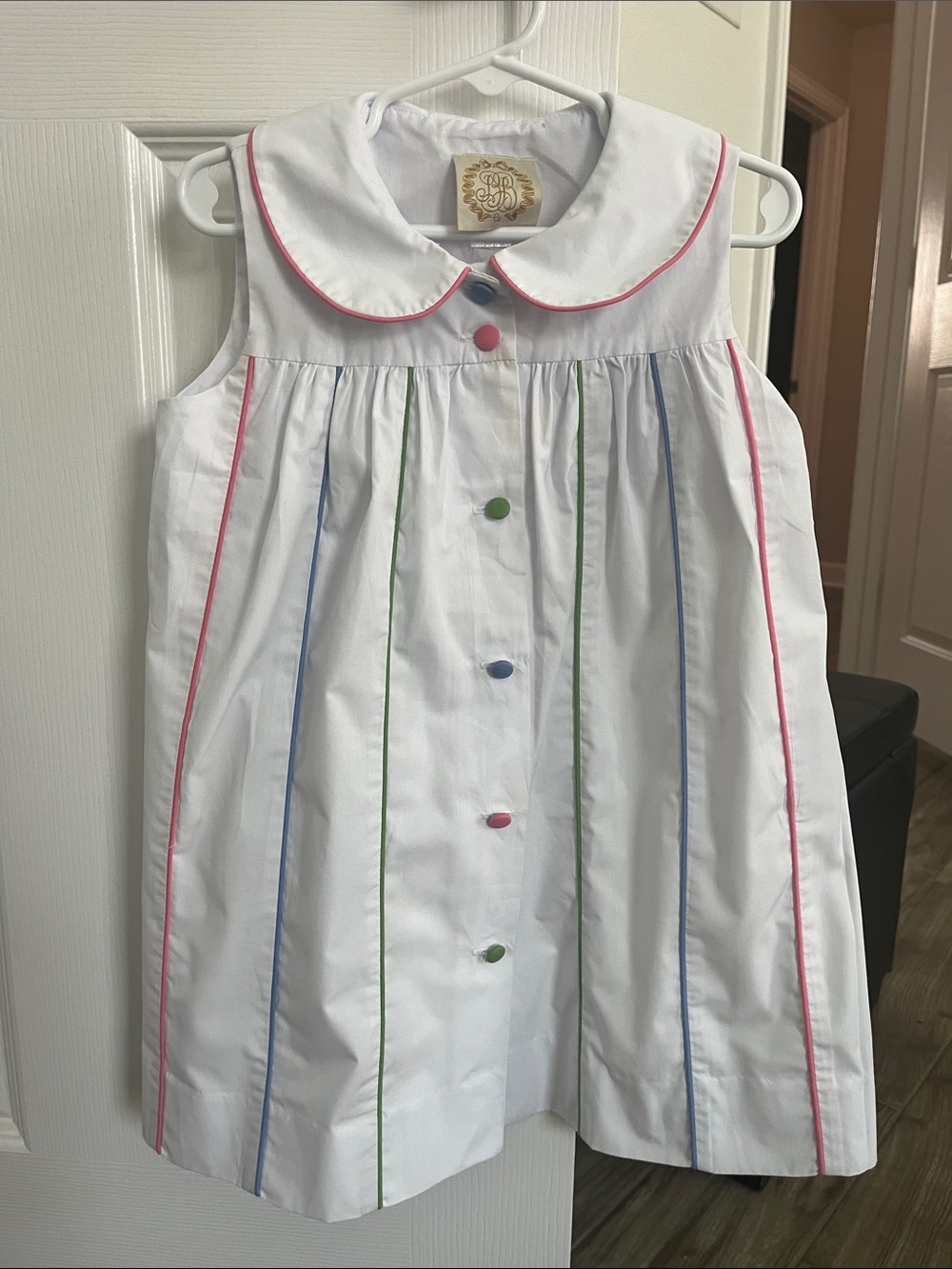TBBC Dress